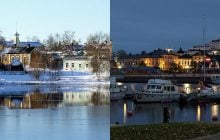 Новой культурной столицей стал уютный скандинавский городок: почему его стоит посетить