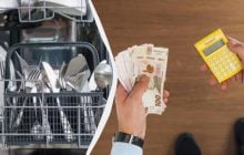 Один режим в посудомойке помогает экономить свет: речь не о "быстром"