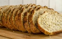 Какой хлеб не повышает сахар в крови: 5 самых популярных вида