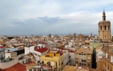 Погрітися у Валенсії: що варто встигнути за першу поїздку до приморської перлини Іспанії