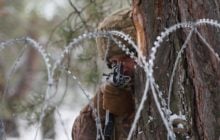 Запутались в серой зоне: аналитик говорит, что оккупанты не могут закрепиться в Гуляйполе