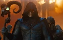 Вышел первый трейлер супергеройского фэнтези "Властелины Вселенной": Джаред Лето играет злодея