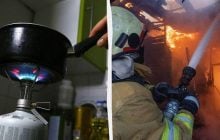 Почему взрываются туристические баллоны и как не угореть: эксперт рассказал все об опасности