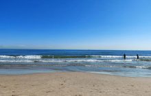 5 дивовижних місць в Іспанії, які варто відвідати цієї весни