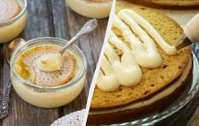 Лучший крем для торта, как у кондитера: вот какой температуры должно быть масло