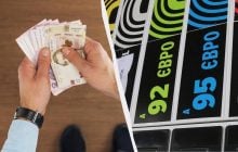 Цены на топливо набирают обороты: эксперт прогнозирует стремительное подорожание бензина и дизеля