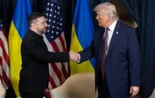 Документы Украины и США о прекращении войны почти готовы, - Зеленский