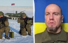 Противник будет наступать на Донбассе с трех направлений: эксперт раскрыл детали