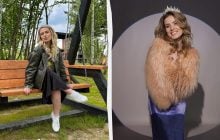 Известная ведущая призналась, как ей удалось сбросить почти 40 килограммов