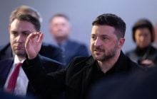 "Закончим эту войну": Зеленский раскрыл планы на трехстороннюю встречу с РФ и США