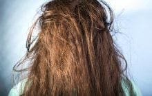 Передозування білка: чому відновлювальна косметика робить волосся ламким