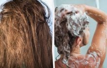 Как часто на самом деле нужно мыть голову: дерматолог поставила точку в вечном споре