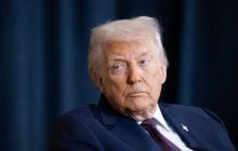 Трамп о мирных переговорах с Украиной и РФ: Если не встречаться, то ничего не произойдет