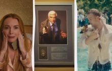 Подборка крутых комедий 2025 года, которые помогут забыть о проблемах