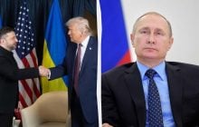 С РФ и Беларусью за одним столом: Зеленский назвал условие присоединения Украины к "Совету мира"