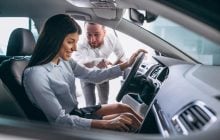 Дешево и надежно: топ-10 лучших авто для новичка по версии экспертов