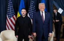 Зеленський провів телефонну розмову з Трампом та розкрив її деталі