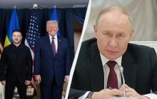 США, возможно, заставят Россию и Украину объявить энергетическое перемирие, - FT