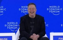 Илон Маск циничной шуткой высмеял "Совет мира" Трампа