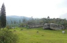 Скелет возрастом 5500 лет подтвердил американское происхождение венерической болезни