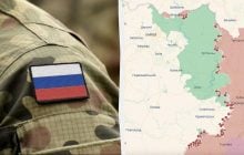 Армия РФ продвинулась в Харьковской и Донецкой областях, - DeepState
