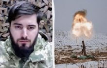 Командир полка "Ахиллес" назвал приоритетные задачи РФ на фронте в Украине