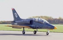Чехия не разрешила продажу самолетов L-159 Украине: производитель нашел альтернативу