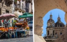 Где в Европе тепло в марте: названы четыре солнечных места, где можно отогреться