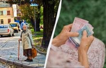 Якою буде соціальна пенсія в 2026 році: отримають ті, кому не вистачає стажу
