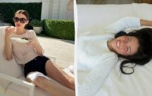 Никола Пельтц получила новый удар на фоне конфликта Бруклина Бекхэма с семьей