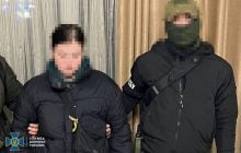 Наводила вражескую баллистику на киевские ТЭЦ: СБУ задержала российскую агентку