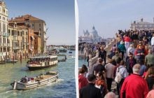 Бывает ли низкий сезон в Венеции: туристам рассказали, когда туда лучше всего ехать