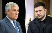 В Италии обиделись на критику Зеленского в адрес Европы