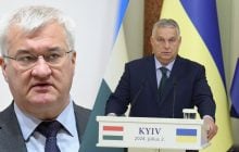 "Ваш хозяин в Москве не проживет 100 лет": Сибига ответил на антиукраинские заявления Орбана