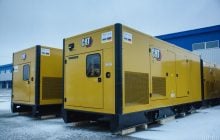 Евросоюз срочно направляет в Украину аварийные генераторы после воздушных ударов РФ