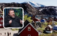 В теплую ванну прилетело ведро льда из Гренландии: Дикий об отношении Трампа к Европе