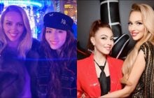 Полякова сцепилась в сети с хейтерами старшей дочки: в чем причина (фото, видео)