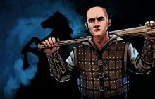 На ПК бесплатно раздают "средневековую GTA" с положительными отзывами