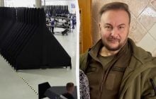 Прилетят не из космоса: "Флэш" предупредил о дронной угрозе завтрашнего дня