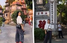 "Триггерило невероятно": известная певица пожаловалась на засилье россиян на популярном курорте