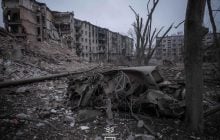 Москва будет продвигать "формулу Анкориджа" на переговорах в ОАЭ, - Reuters