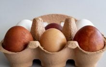 3 способи зрозуміти, що яйця в холодильнику зіпсувалися