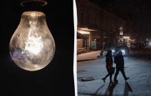 В Украине 24 января будут отключать электроэнергию: когда не будет света в субботу