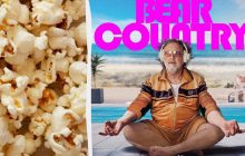 Триллер с Расселом Кроу, Люком Эвансом и Ниной Добрев получил первый постер (фото)