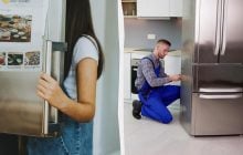 Красивые, но ненадежные: какие 6 брендов холодильников ломаются быстрее других