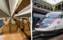У Франції залізничники зробили вагони "тільки для дорослих" і наштовхнулися на критику