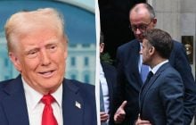 Назад дороги нет: угрозы Трампа в отношении Гренландии навсегда изменили Европу, - Politico