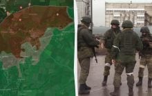 Оккупанты активно захватывают территорию под Волчанском: в DeepState сообщили подробности