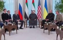 Переговоры в Абу-Даби: Умеров раскрыл детали