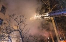 Росія атакувала Харків: двоє людей загинули, серед постраждалих – діти